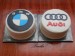 dorty BMW a Audi