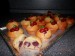 vanilkové muffiny s třešněmi