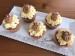 ořechové cupcakes-ovečky